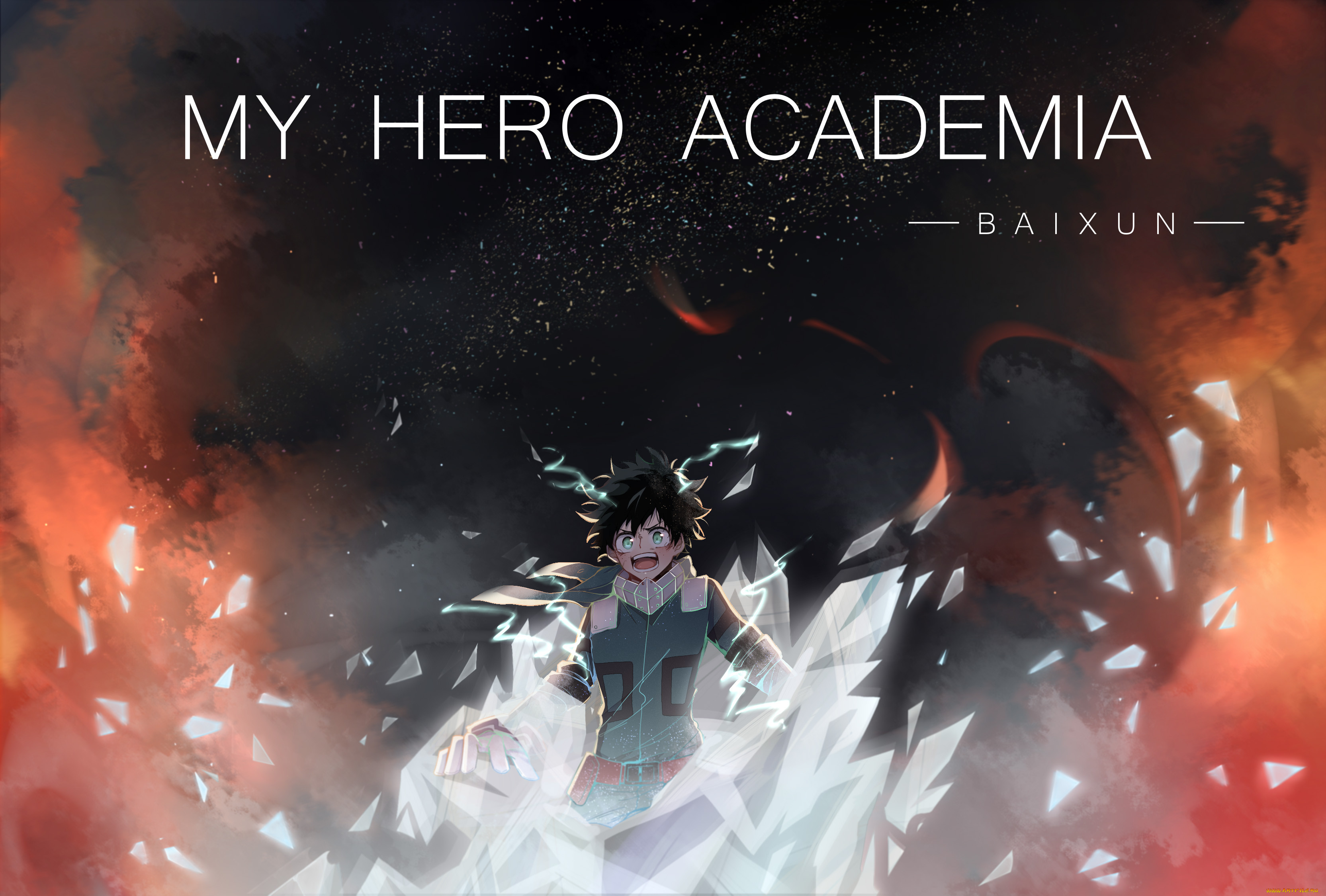 , unknown,   , my, hero, academia